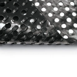 Pro-Lite® Grease Resistant Drain Mat In Black -Office Supplies Shop EDM B 3