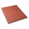 Pro-Lite® Grease Proof Drain Mat In Terracotta -Office Supplies Shop EDM T 1