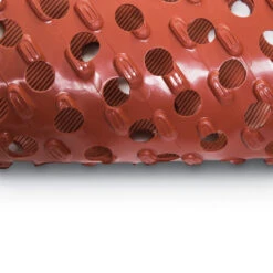 Pro-Lite® Grease Proof Drain Mat In Terracotta 8 Pro-Lite® Grease Proof Drain Mat In Terracotta -Office Supplies Shop EDM T 3