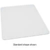 Natural OriginsĀ® Hardfloor Chairmat Bio-Based For Light Use With Straight Edge 1 Natural OriginsĀ® Hardfloor Chairmat Bio-Based For Light Use With Straight Edge -Office Supplies Shop ESNM BHL 1