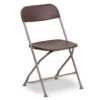 Hercules Series 650 LB. Capacity Plastic Folding Chair -Office Supplies Shop FFC HC 1