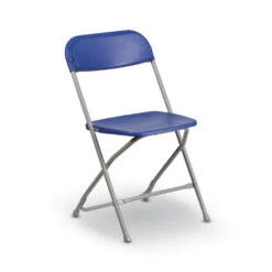 Hercules Series 650 LB. Capacity Plastic Folding Chair -Office Supplies Shop FFC HC 2