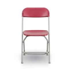 Hercules Series 650 LB. Capacity Plastic Folding Chair -Office Supplies Shop FFC HC 7