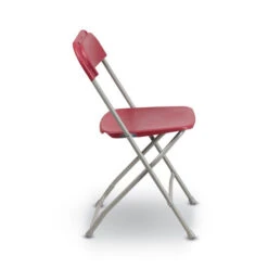 Hercules Series 650 LB. Capacity Plastic Folding Chair -Office Supplies Shop FFC HC 8