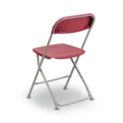 Hercules Series 650 LB. Capacity Plastic Folding Chair -Office Supplies Shop FFC HC 9