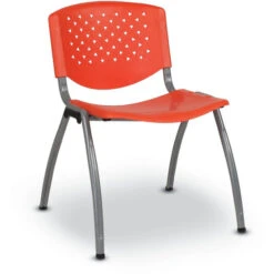 Hercules Series 880 LB. Capacity Polypropylene Stack Chair -Office Supplies Shop FHS SC 3