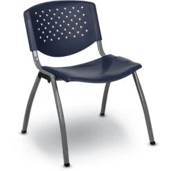 Hercules Series 880 LB. Capacity Polypropylene Stack Chair -Office Supplies Shop FHS SC 5