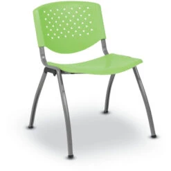 Hercules Series 880 LB. Capacity Polypropylene Stack Chair -Office Supplies Shop FHS SC 6