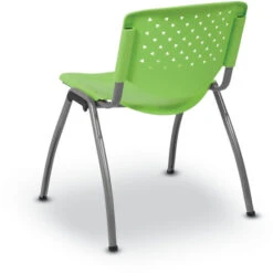 Hercules Series 880 LB. Capacity Polypropylene Stack Chair -Office Supplies Shop FHS SC 9