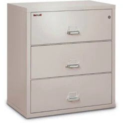 Classic 3 Drawer Lateral File