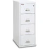 Classic 4 Drawer Vertical File -Office Supplies Shop FK V4 1