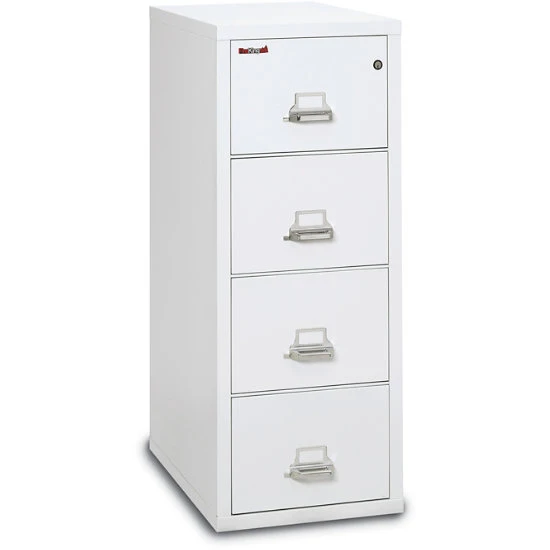 Classic 4 Drawer Vertical File 3 Classic 4 Drawer Vertical File