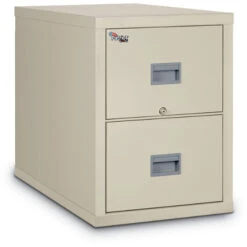 FireKing Patriot File (2-Drawer)
