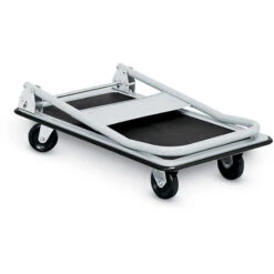 Tuff Truck™ Small Platform Truck -Office Supplies Shop FPT M 3