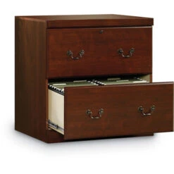 Heritage Hill Lateral File Cabinet