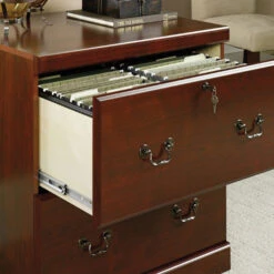 Heritage Hill Lateral File Cabinet -Office Supplies Shop FS B702 3