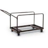 Multi-Use Transport Dolly Cart -Office Supplies Shop FTT DYV 1