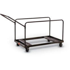 Multi-Use Transport Dolly Cart