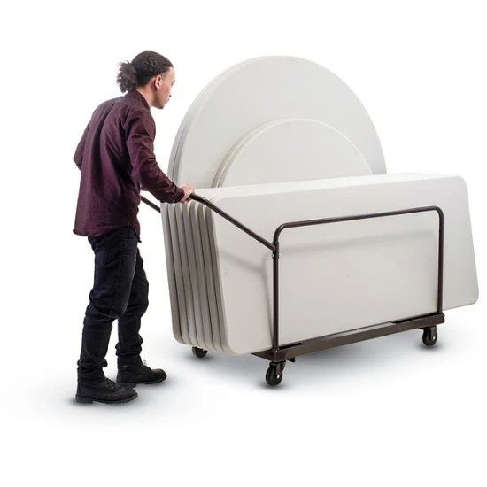 Multi-Use Transport Dolly Cart 4 Multi-Use Transport Dolly Cart - Image 2