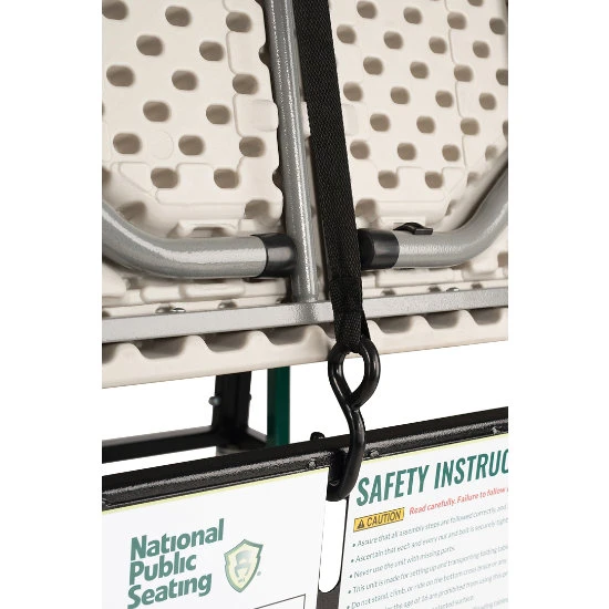 Table Assist Dolly 6 Table Assist Dolly - Image 4