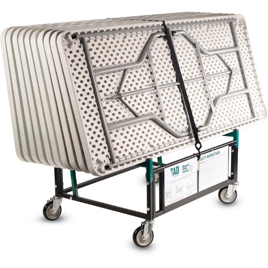 Table Assist Dolly 9 Table Assist Dolly - Image 7