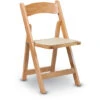 Hercules Wood Folding Chair -Office Supplies Shop FWF 290 1