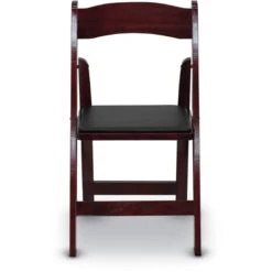 Hercules Wood Folding Chair -Office Supplies Shop FWF 290 2