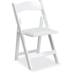 Hercules Wood Folding Chair -Office Supplies Shop FWF 290 4