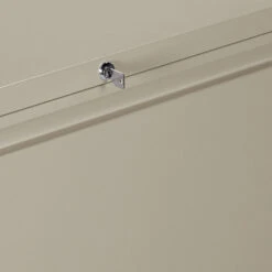 Global 9300 Plus Series Three Fixed Drawer Lateral File -Office Supplies Shop GLF 3D 4