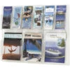 Reveal™ Combination Display With 3 Magazine And 6 Pamphlet Pockets 1 Reveal™ Combination Display With 3 Magazine And 6 Pamphlet Pockets -Office Supplies Shop GP C9 1