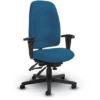 Global Granadaâ„¢ TS High Back Heavy Duty Multi-Tilter Plain Back 2 Global Granadaâ„¢ TS High Back Heavy Duty Multi-Tilter Plain Back -Office Supplies Shop GRN TS17 1