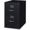 2500 Series® Vertical Files - 2 Drawer, Legal 2 2500 Series® Vertical Files - 2 Drawer, Legal -Office Supplies Shop HCF 2D25LG 1