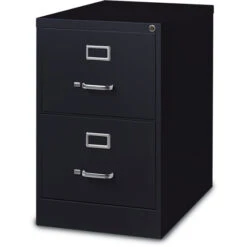 2500 Series® Vertical Files - 2 Drawer, Legal
