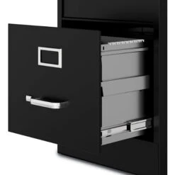 2500 Series® Vertical Files - 2 Drawer, Legal -Office Supplies Shop HCF 2D25LG 3