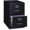 2500 Series® Vertical Files - 2 Drawer, Letter 1 2500 Series® Vertical Files - 2 Drawer, Letter -Office Supplies Shop HCF 2D25LT 1