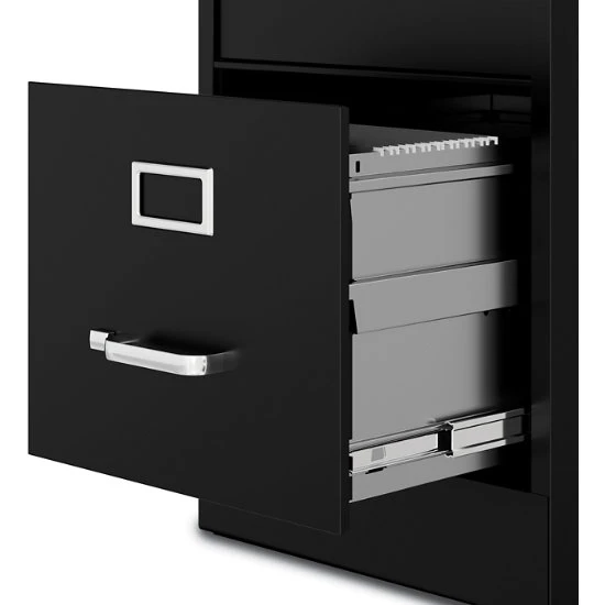 2500 Series® Vertical Files - 2 Drawer, Letter 5 2500 Series® Vertical Files - 2 Drawer, Letter - Image 3