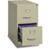 3000 Series® Vertical Files - 2 Drawer, Letter -Office Supplies Shop HCF 2D26LT 1