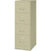 22" Deep Vertical File - 4 Drawer