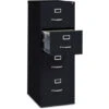 2500 Series® Vertical Files - 4 Drawer, Legal