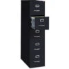 3000 Series® Vertical Files - 5 Drawer, Legal -Office Supplies Shop HCF 5D26LG 1