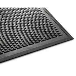 Clean Step Scraper Mat