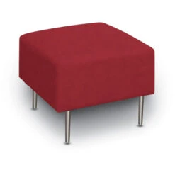 Eve 1-Seat Bench (Grade 1-Fabric)