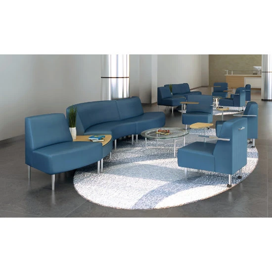 Eve/Evette 30° Inside Facing Chair (Grade 1-Vinyl) 4 Eve/Evette 30° Inside Facing Chair (Grade 1-Vinyl) - Image 2