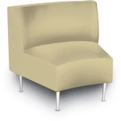 Eve/Evette 30° Inside Facing Chair (Grade 1-Fabric)