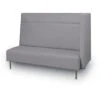 Eve Corner Banquette (Grade 2-Vinyl)