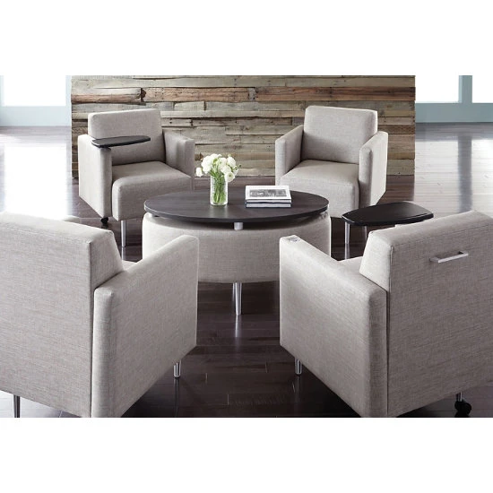 Eve Club Chair W/ Arms (Grade 1-Fabric) 5 Eve Club Chair W/ Arms (Grade 1-Fabric) - Image 3