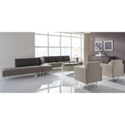 Eve Club Chair W/ Arms (Grade 1-Fabric) 9 Eve Club Chair W/ Arms (Grade 1-Fabric) -Office Supplies Shop HEC CHA 4