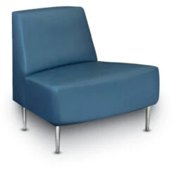 Eve 30° Outside Facing Chair (Grade 1-Vinyl)