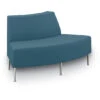Eve60° Outside Facing Loveseat (Grade 1-Vinyl) 1 Eve60° Outside Facing Loveseat (Grade 1-Vinyl) -Office Supplies Shop HEC LO V 1