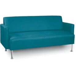 Eve Sofa W/ Arms (Grade 2-Fabric)